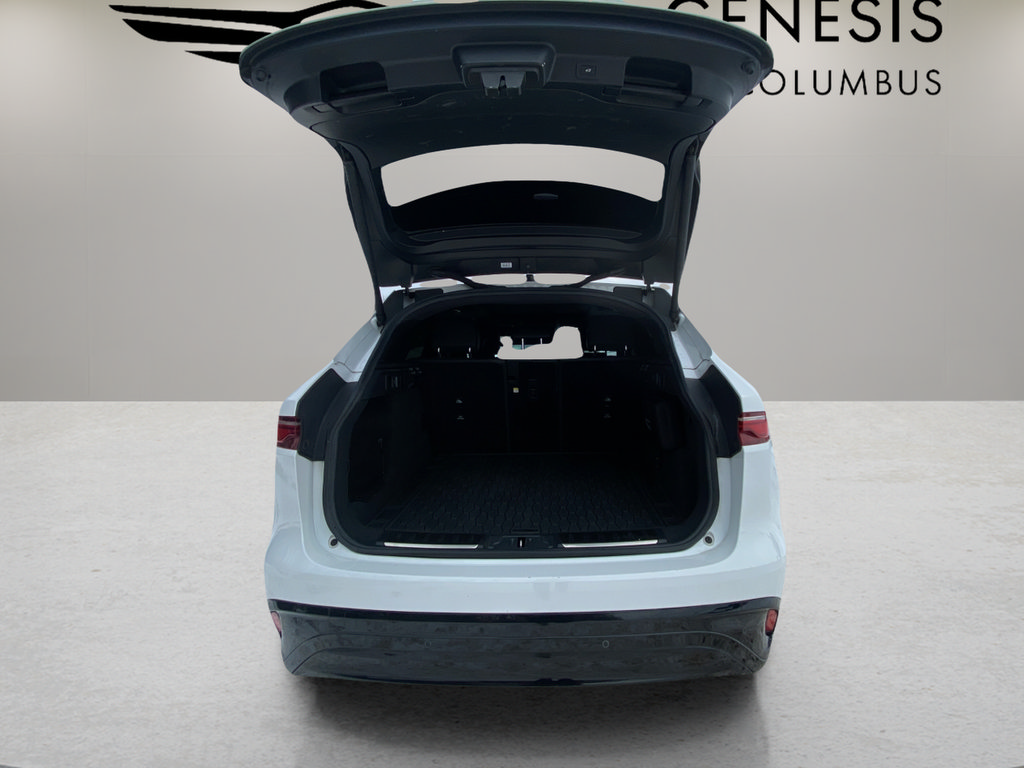 Used 2023 Jaguar F-PACE S AWD/4WD image 9