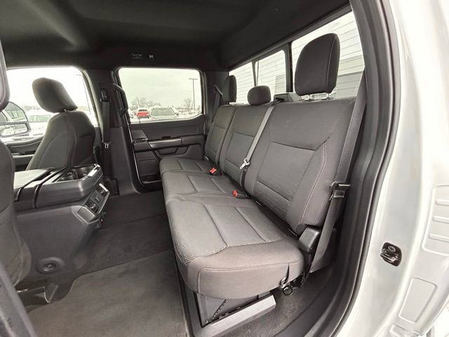 Used 2024 Ford F150 XLT w/ Equipment Group 302A MID image 43