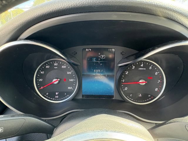Used 2020 Mercedes-Benz C 300 Sedan image 20