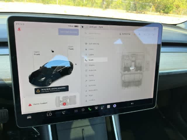 Used 2020 Tesla Model 3 Standard Range RWD image 30