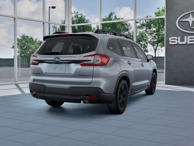 New 2026 Subaru Ascent Premium AWD/4WD image 5