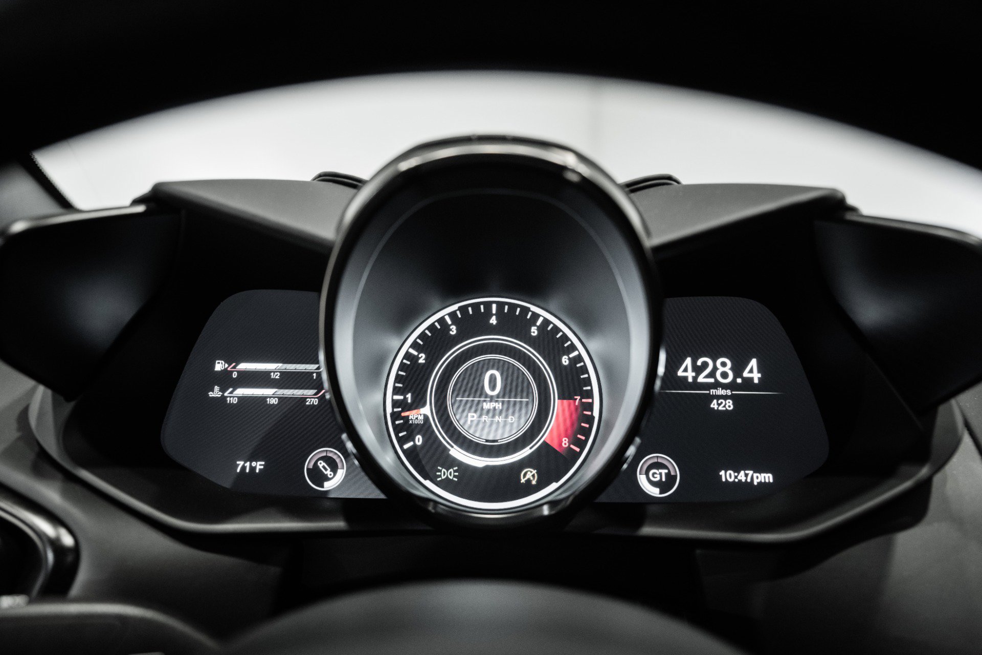 Used 2023 Aston Martin DBS Coupe RWD image 5