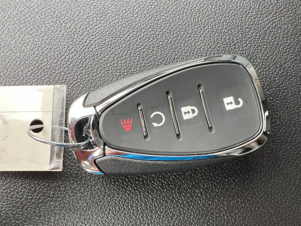 New 2026 Chevrolet Trax ACTIV w/ Driver Confidence Package image 24