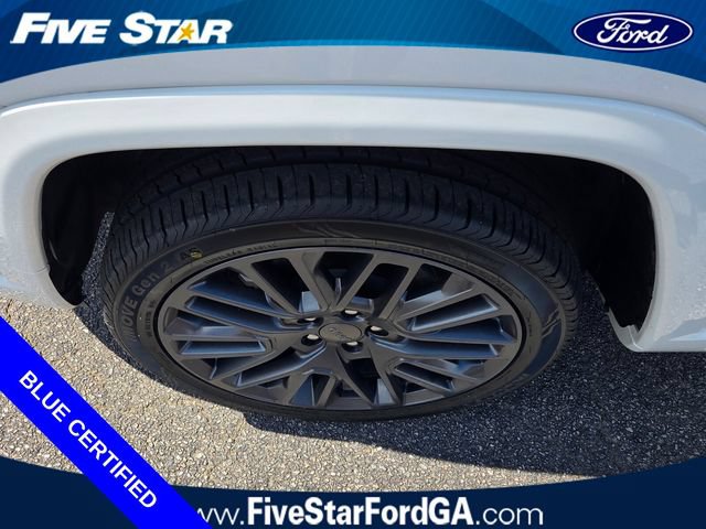 Used 2022 Jeep Compass High Altitude AWD/4WD image 17