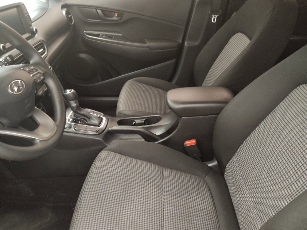 Used 2019 Hyundai Kona SE FWD image 17