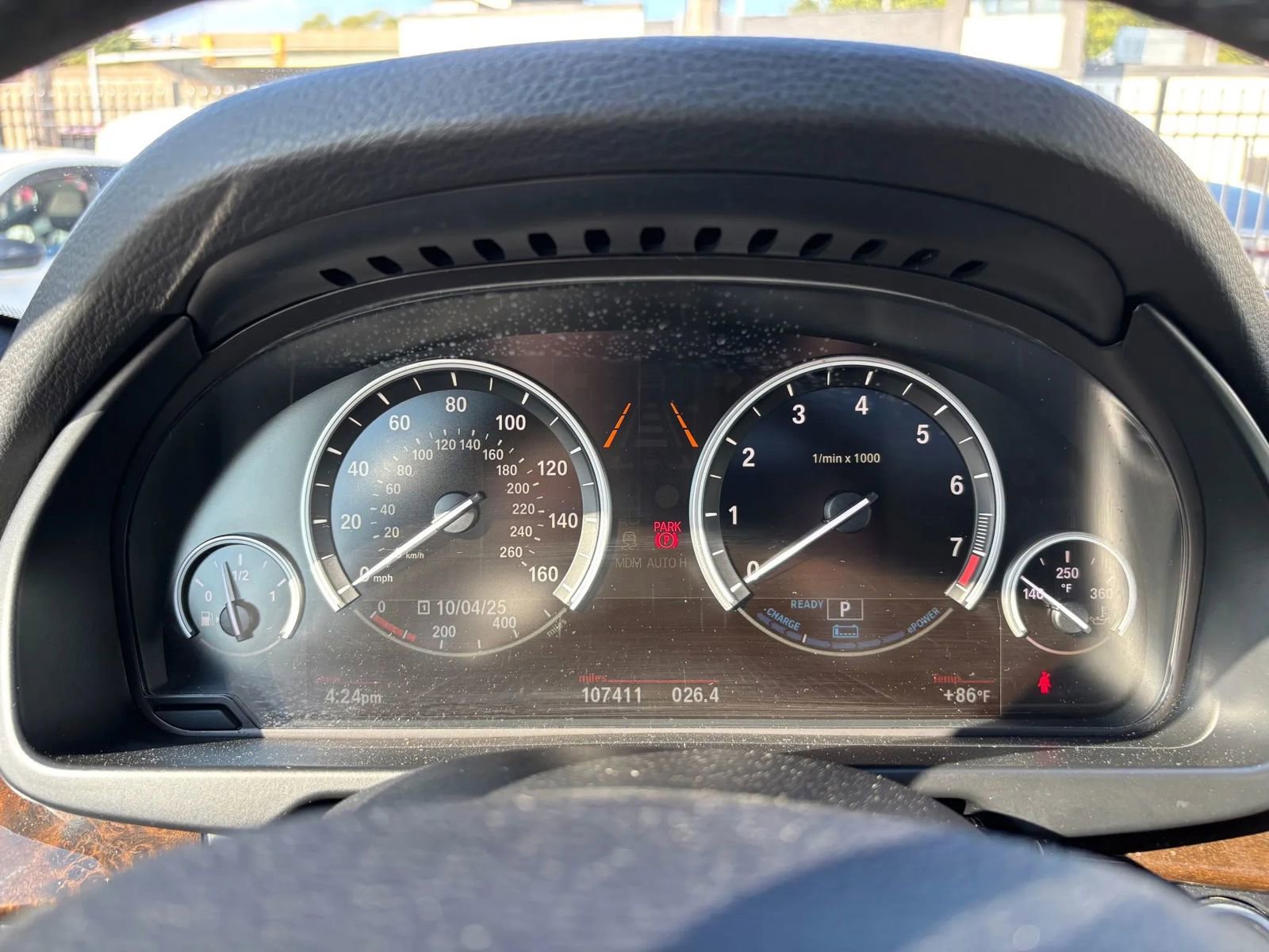 Used 2018 BMW X5 xDrive40e image 33