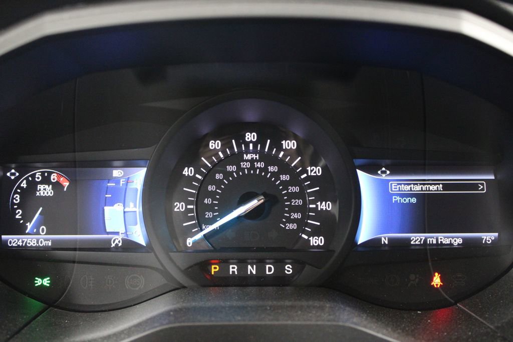 Used 2024 Ford Edge SEL w/ Convenience Package image 19