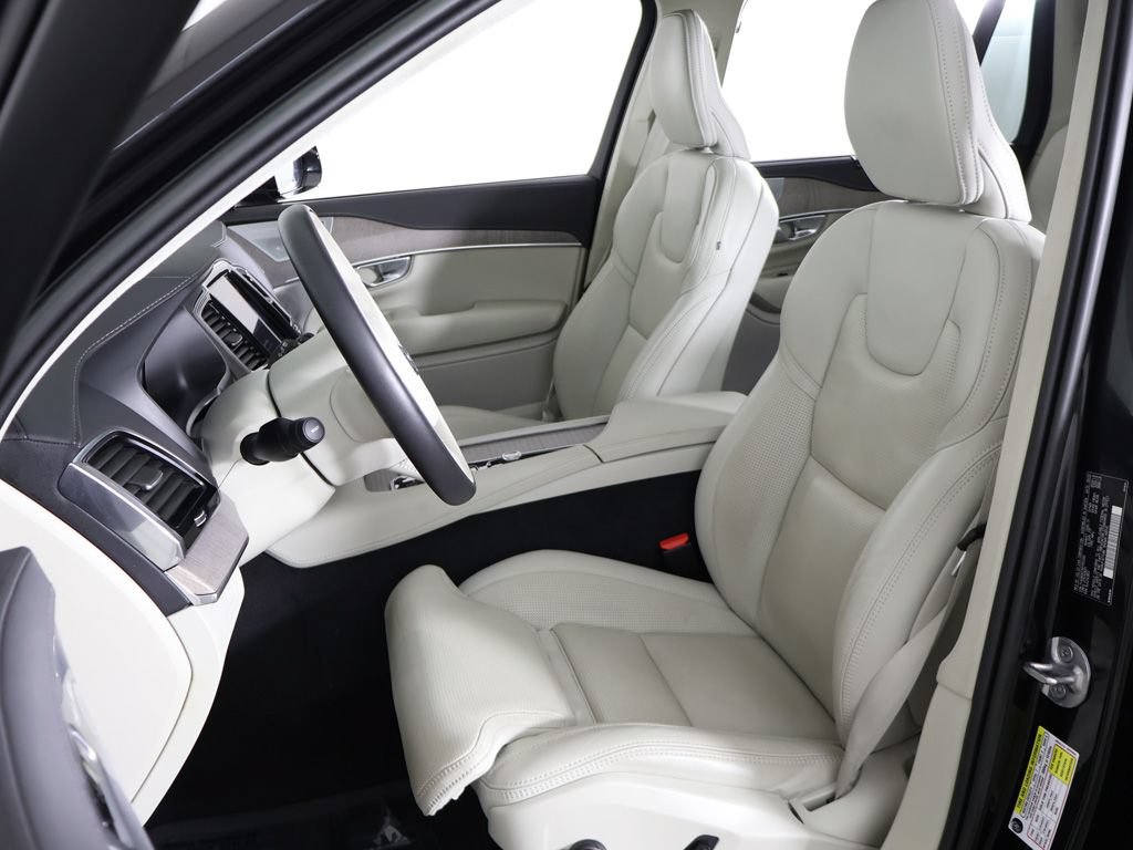 Used 2024 Volvo XC90 T8 Ultimate w/ Lounge Package AWD/4WD image 39