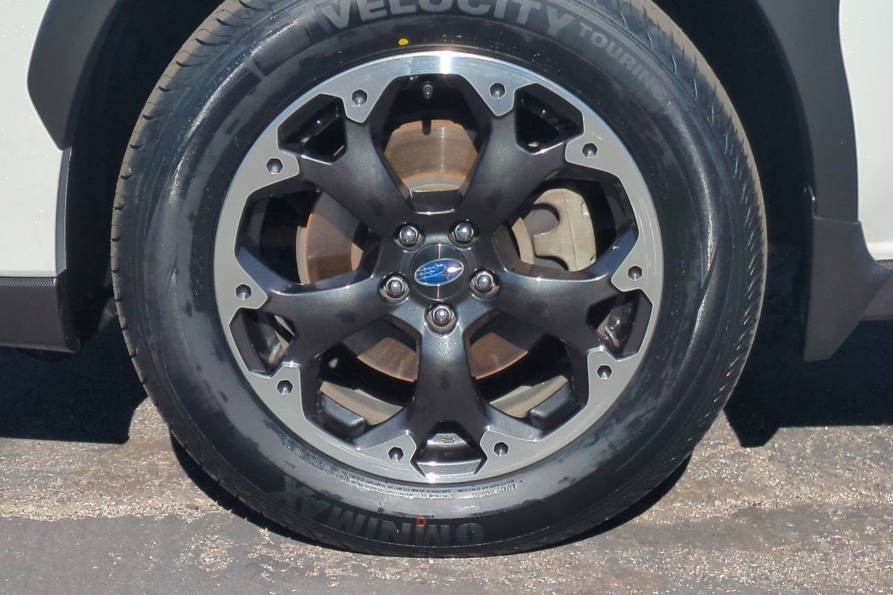 Used 2022 Subaru Crosstrek 2.0i Premium w/ Popular Package #2 image 26