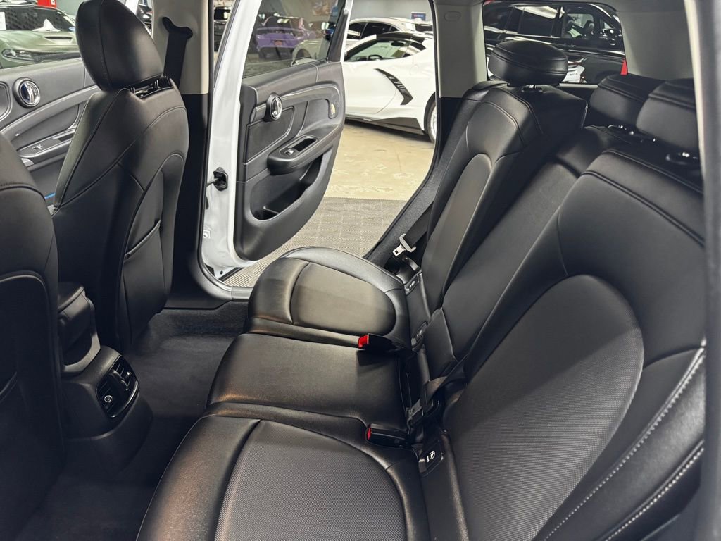 Used 2018 MINI Cooper Countryman S FWD image 40