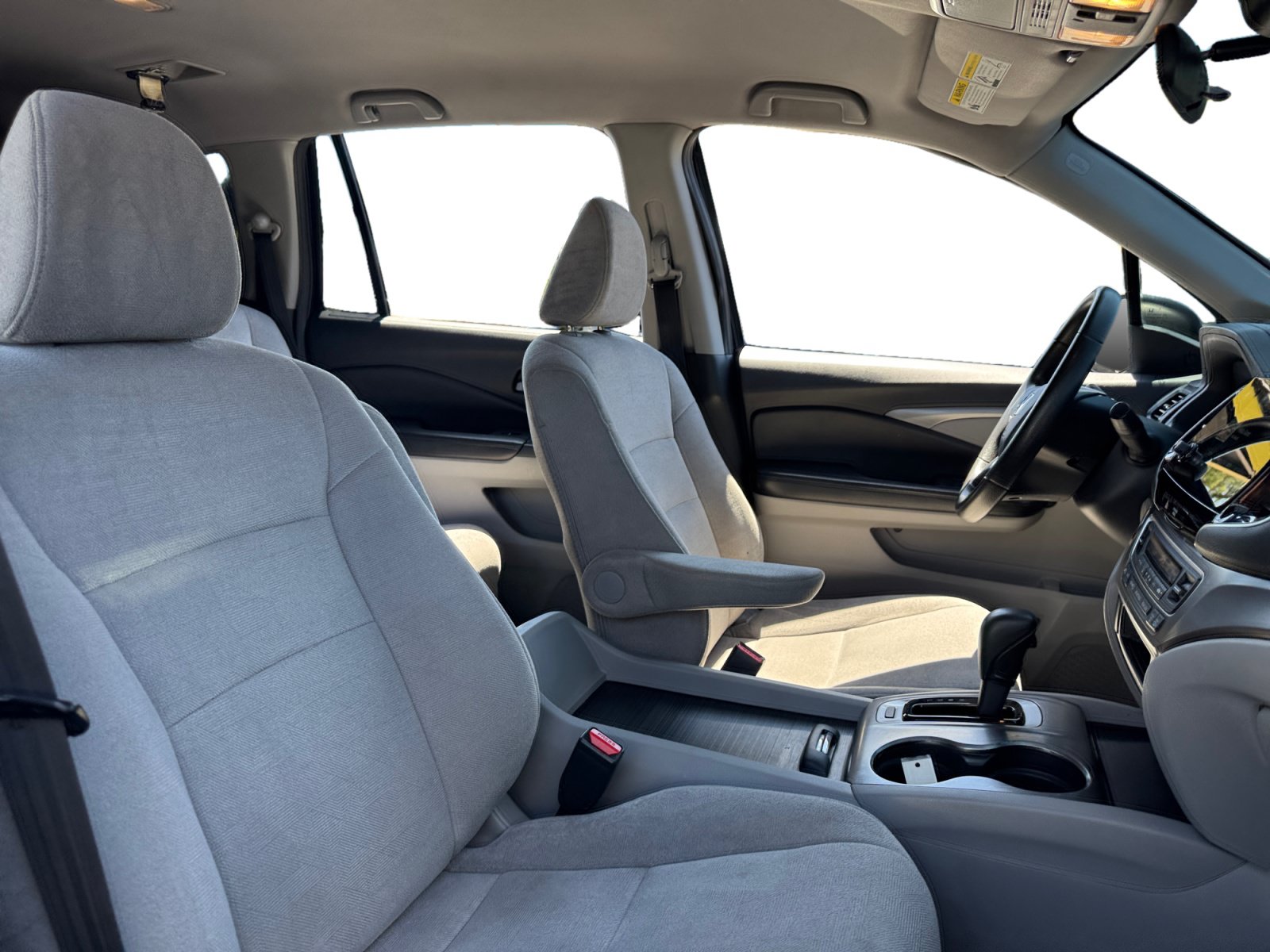 Used 2019 Honda Pilot EX image 15