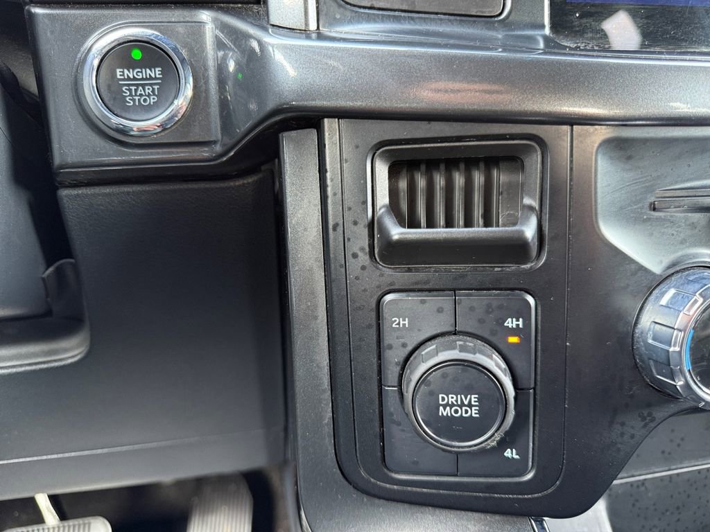 Used 2023 Ford F150 XLT w/ Equipment Group 302A High AWD/4WD image 19
