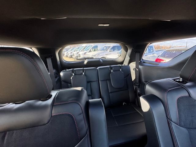 New 2026 Ford Explorer ST w/ Sun And Sound Package image 19