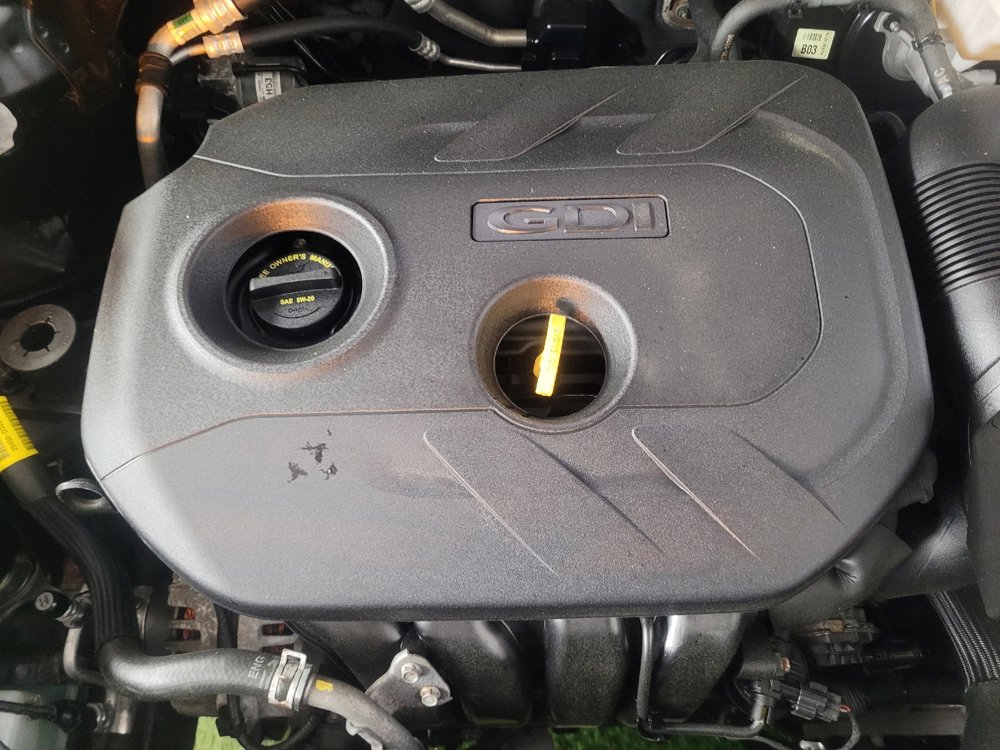 Used 2019 Hyundai Tucson SE FWD image 30