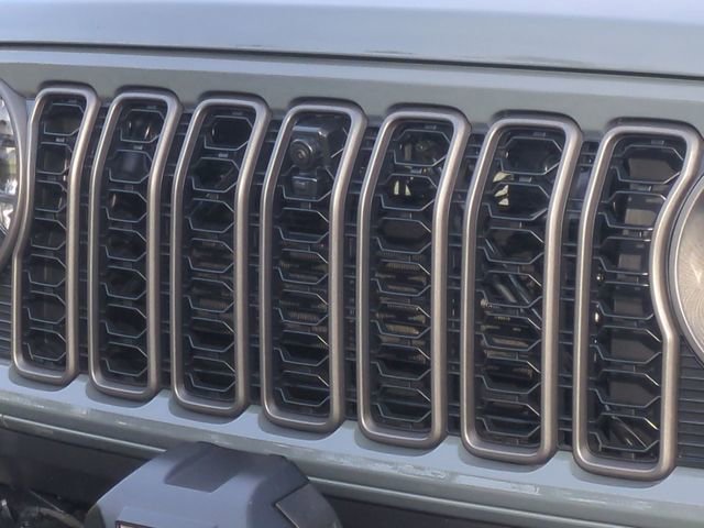 New 2026 Jeep Wrangler Unlimited Rubicon 392 image 24