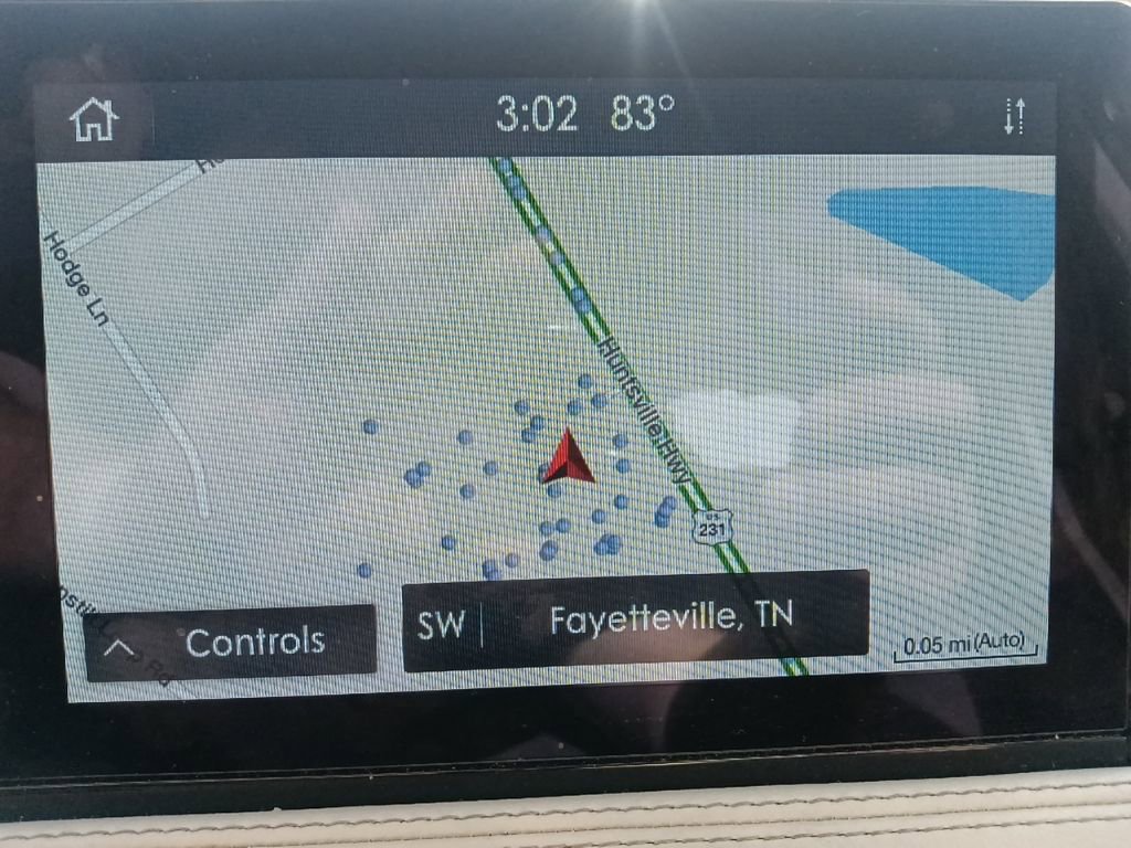 Used 2021 Lincoln Corsair Reserve w/ Equipment Group 201A image 22