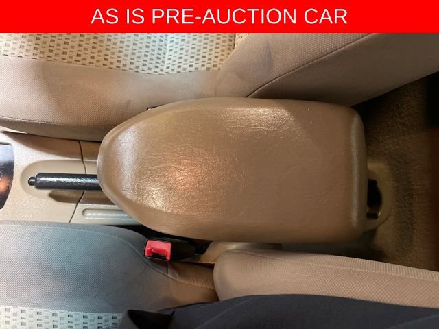 Used 2007 Ford Focus SE image 26