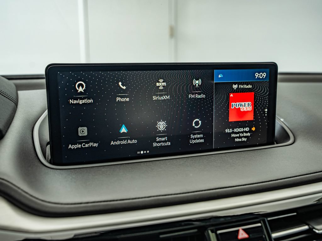 Certified 2022 Acura MDX FWD w/ Technology Package image 25
