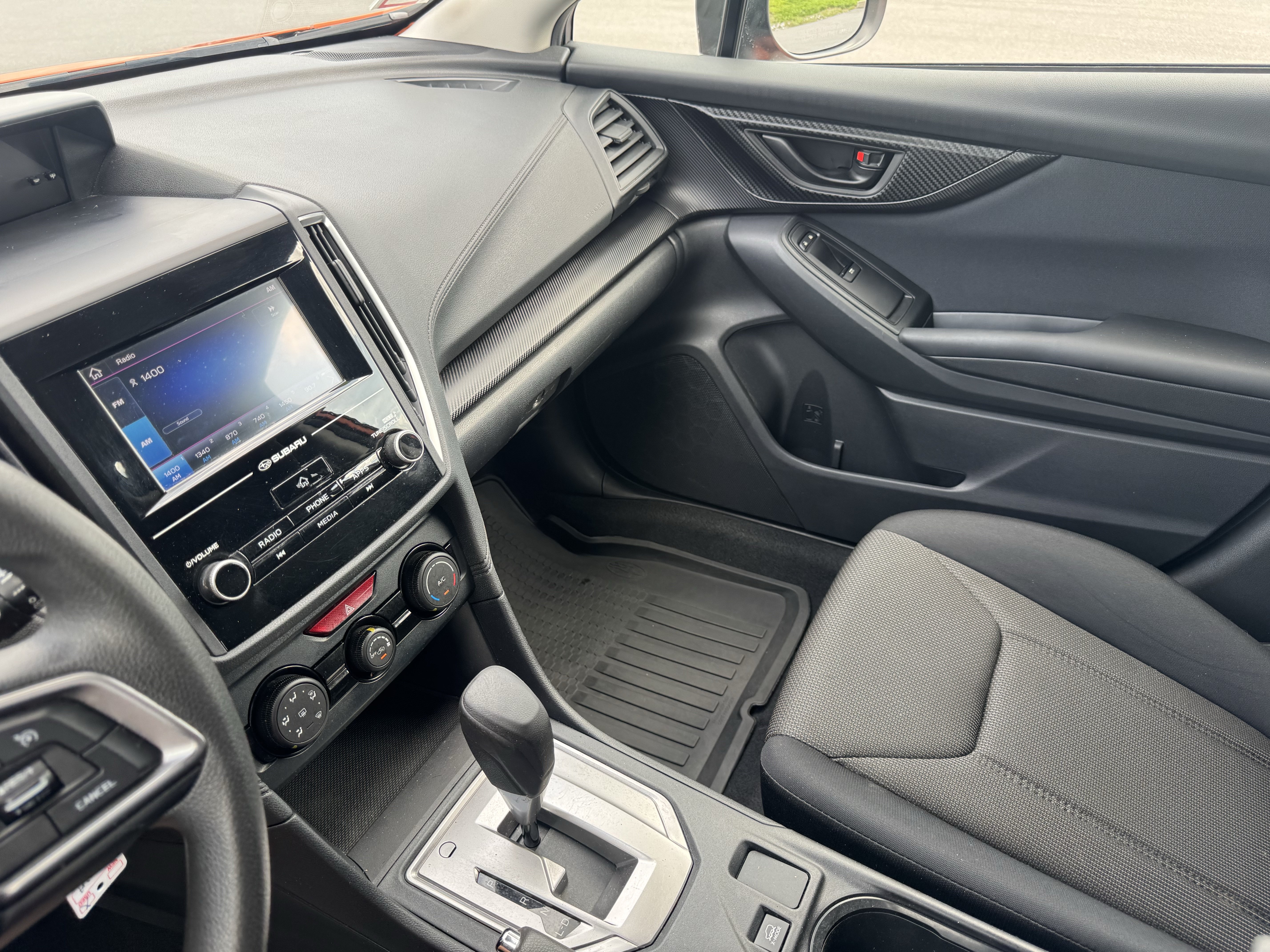 Used 2019 Subaru Crosstrek 2.0i AWD/4WD image 22