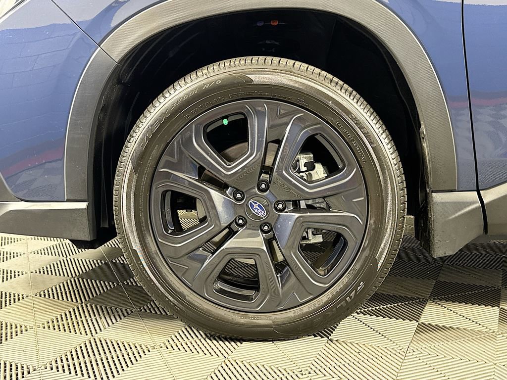 Used 2025 Subaru Ascent Bronze Edition image 33