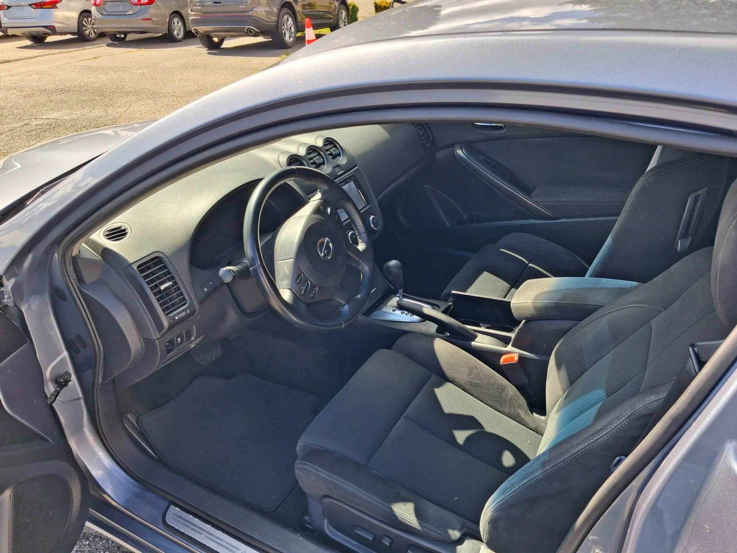 Used 2012 Nissan Altima 2.5 S w/ Convenience Pkg image 7