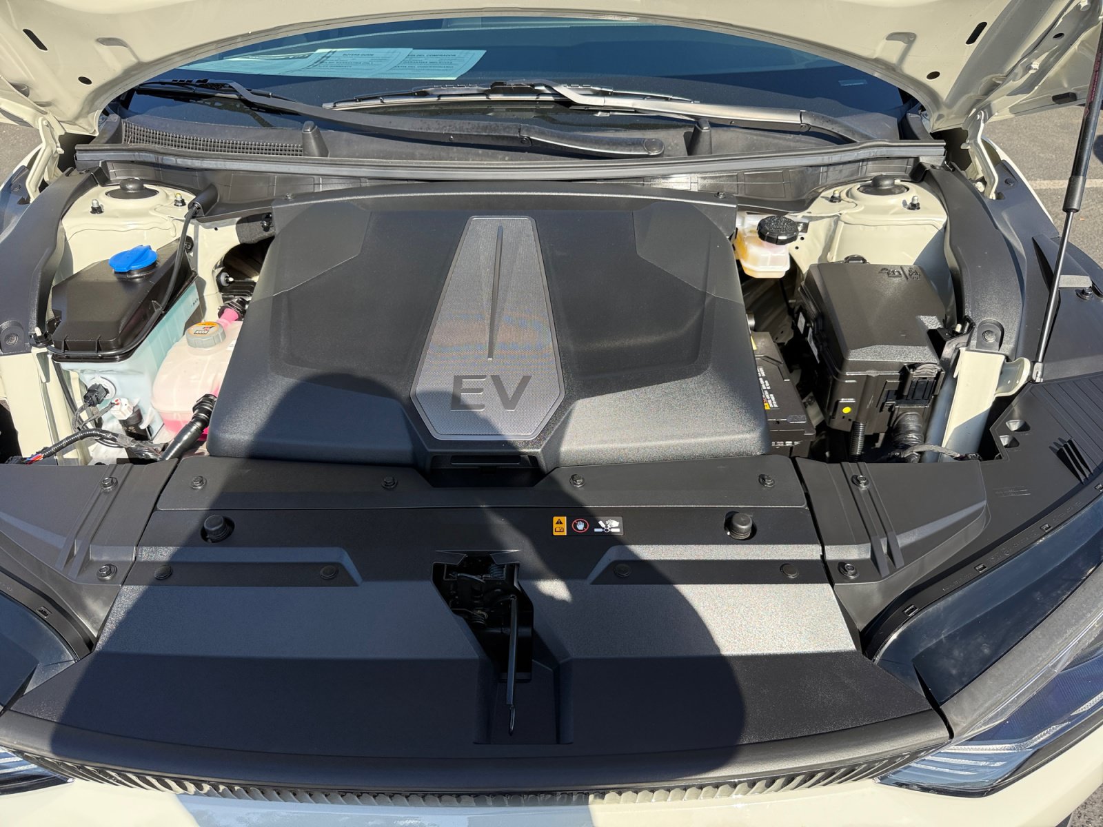 Used 2024 Kia EV6 Light RWD image 20