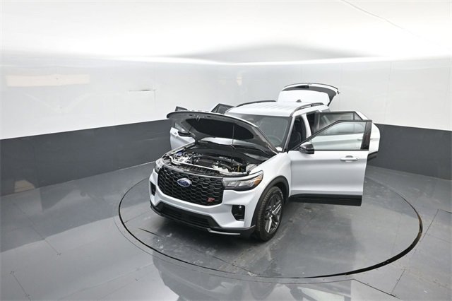 New 2026 Ford Explorer ST image 37