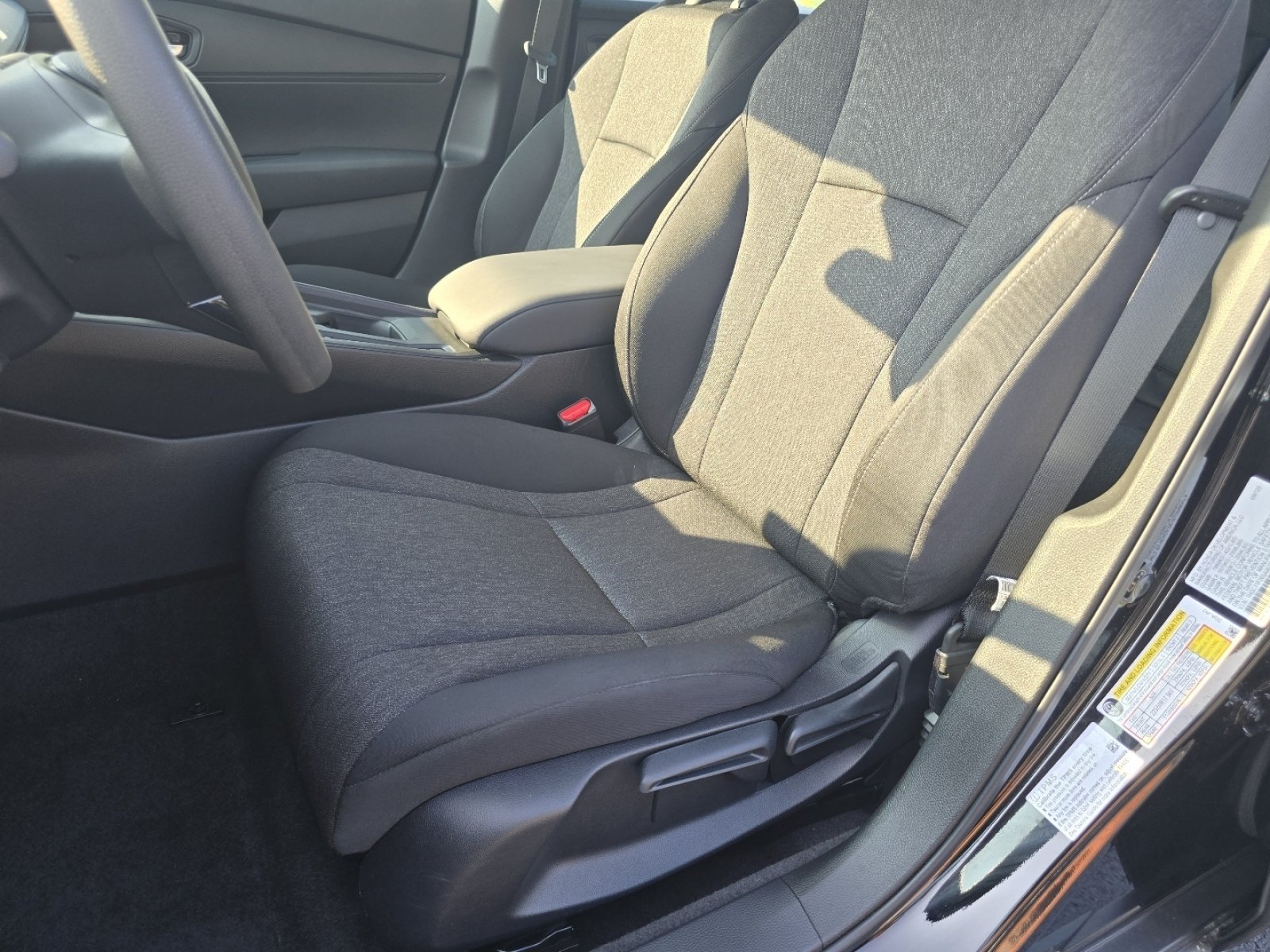 Used 2025 Honda Accord LX image 21