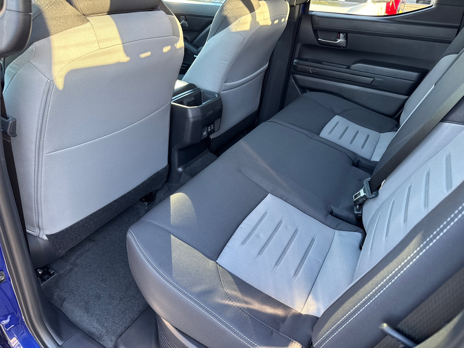 New 2025 Toyota Tacoma TRD Off-Road image 20