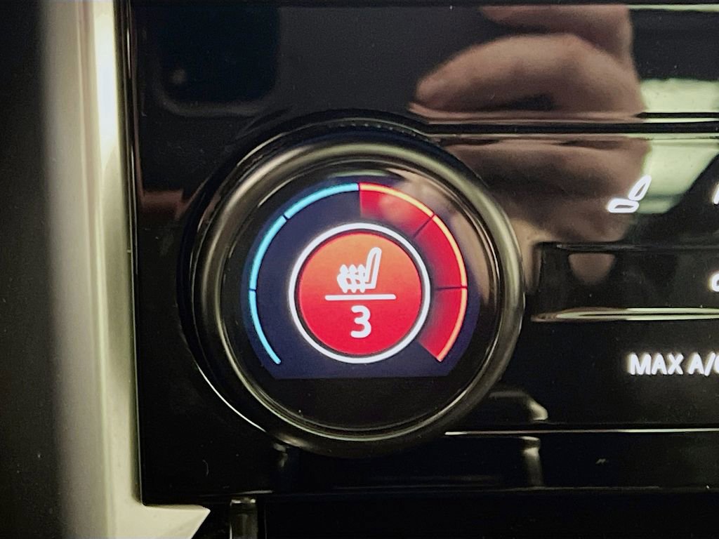 Used 2023 Land Rover Range Rover SV image 21