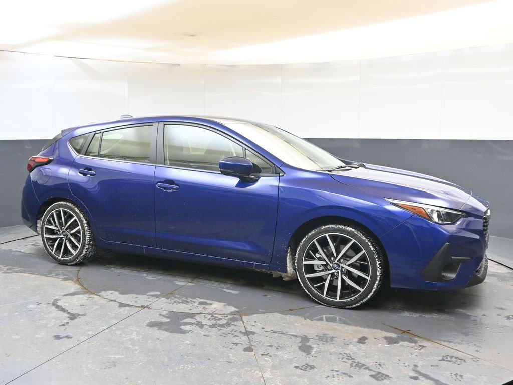 New 2026 Subaru Impreza 2.0i Sport image 7