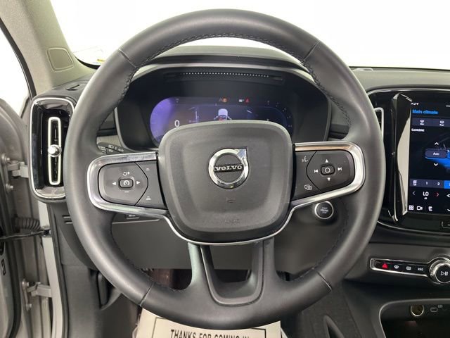 Used 2023 Volvo XC40 B5 Plus w/ Driver Assist Package AWD/4WD image 21