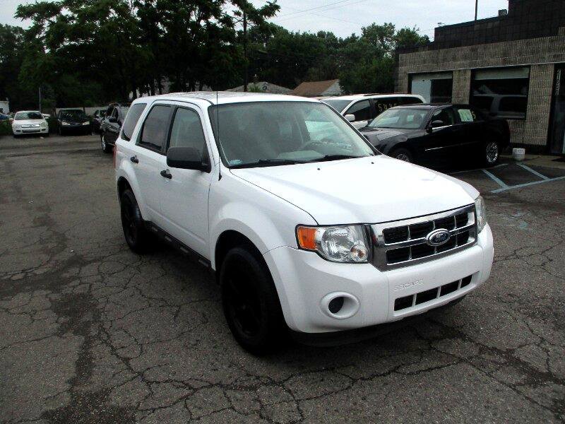 Used 2012 Ford Escape XLS image 1