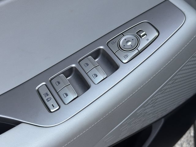 Used 2025 Hyundai Palisade SEL FWD image 21