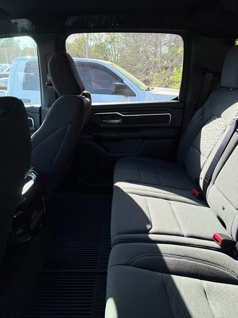 Used 2026 RAM 1500 Big Horn image 11