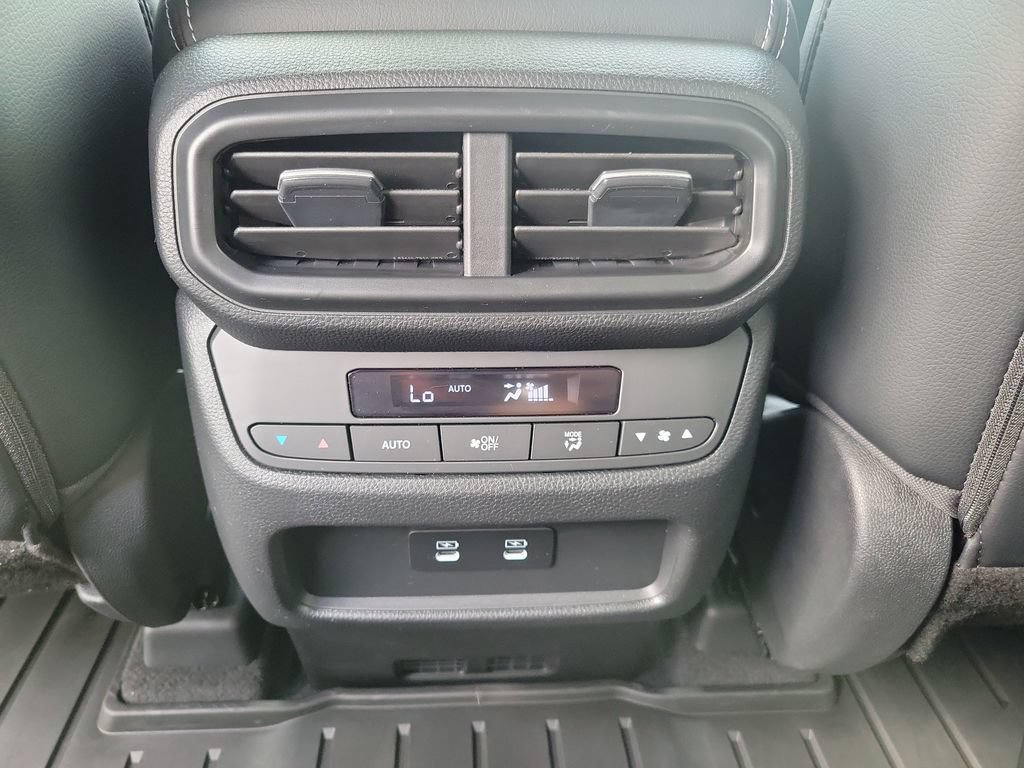Certified 2026 Honda Pilot EX-L image 18