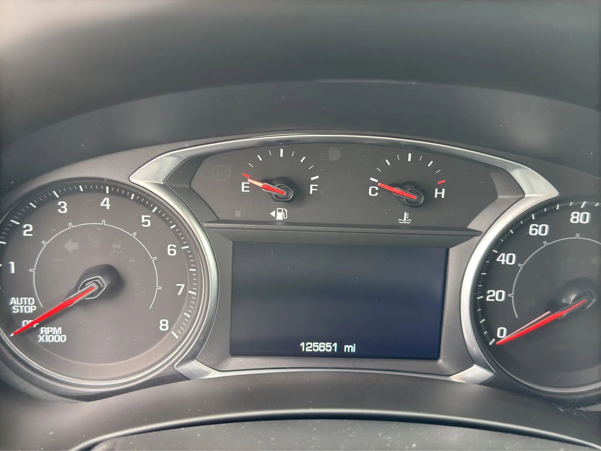 Used 2020 GMC Terrain SLE w/ Driver Convenience Package AWD/4WD image 19