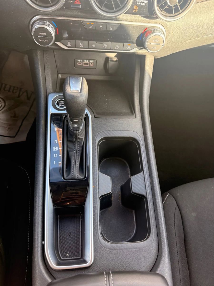 Used 2022 Nissan Sentra SV w/ All-Weather Package image 21