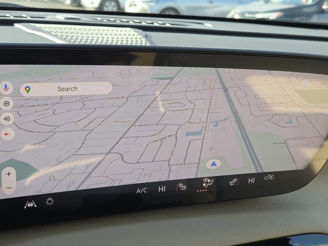 New 2026 Buick Enclave Preferred w/ Power Package image 3