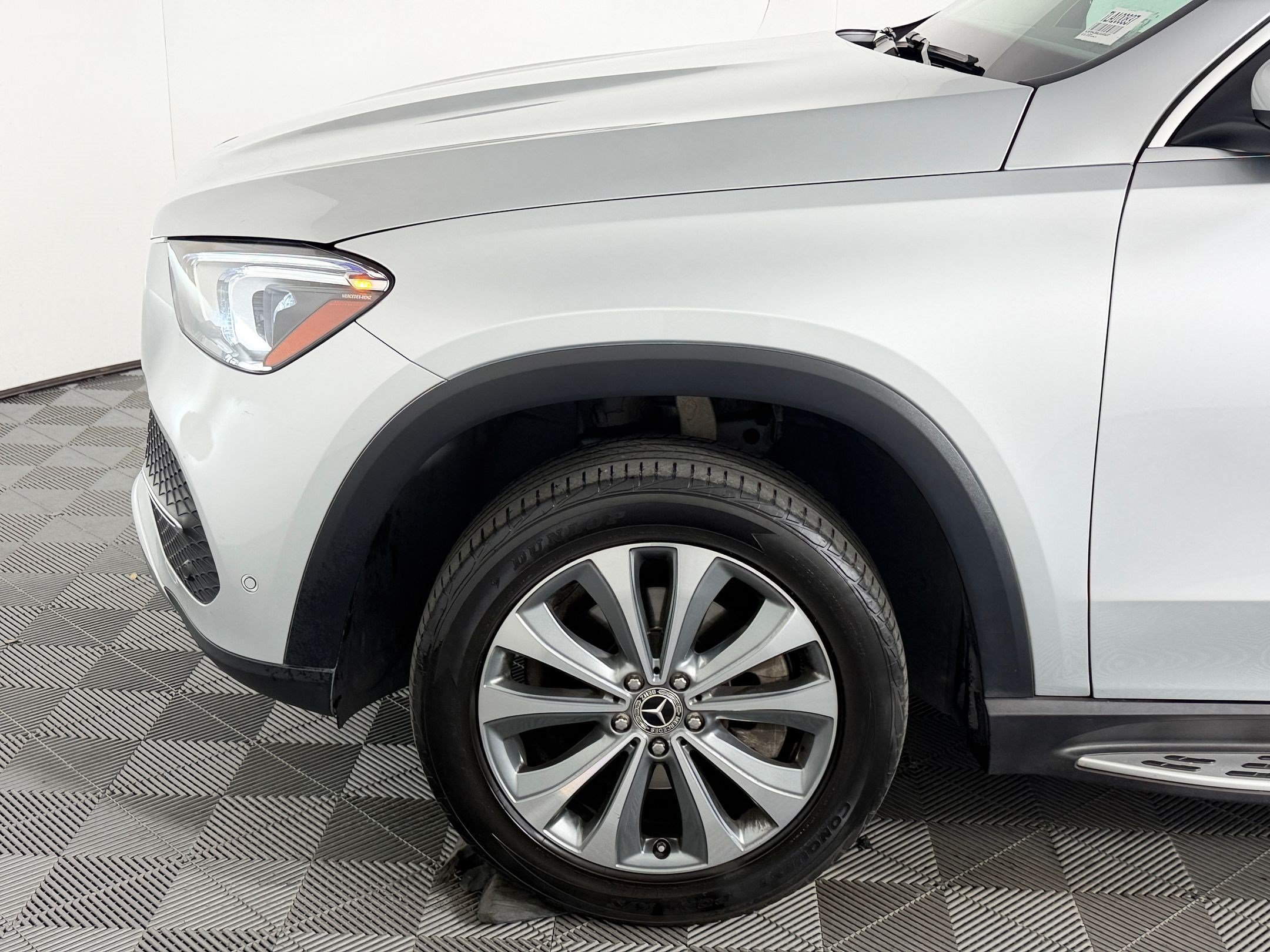 Used 2020 Mercedes-Benz GLE 350 image 11