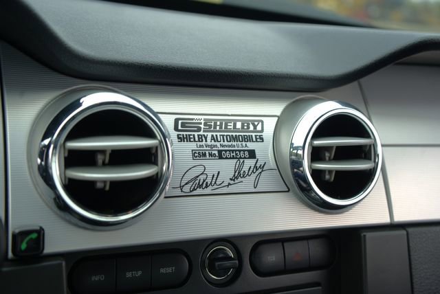 Used 2006 Ford Mustang GT Premium image 66