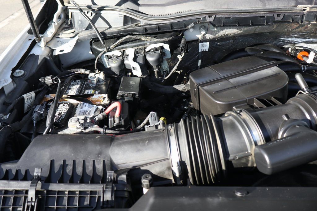 Used 2021 Ford F550 XL image 12