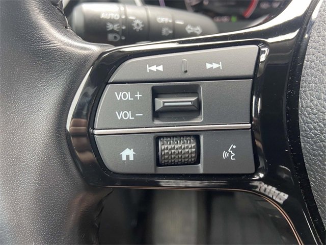 Used 2024 Honda Pilot EX-L image 14