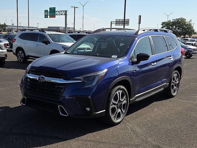 New 2026 Subaru Ascent Touring