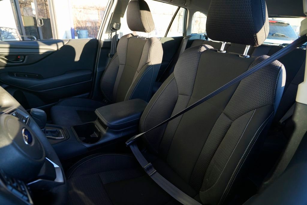 Used 2023 Subaru Outback 2.5i image 17