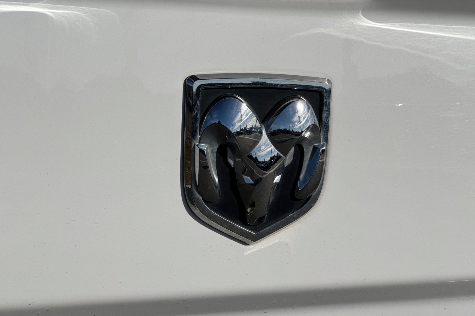 Used 2019 RAM 1500 Big Horn RWD image 48