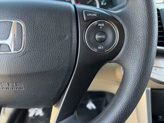 Used 2013 Honda Accord EX image 23