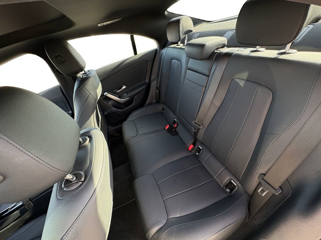 Used 2025 Mercedes-Benz CLA 250 image 22