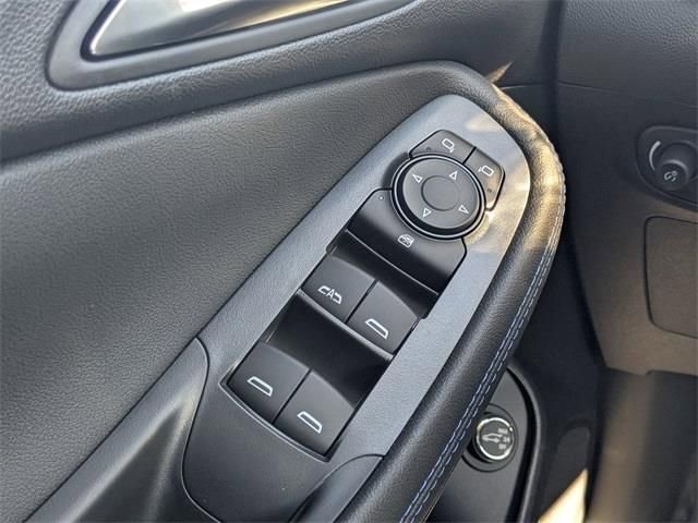 New 2026 Buick Encore GX Sport Touring w/ Advanced Technology Package image 24