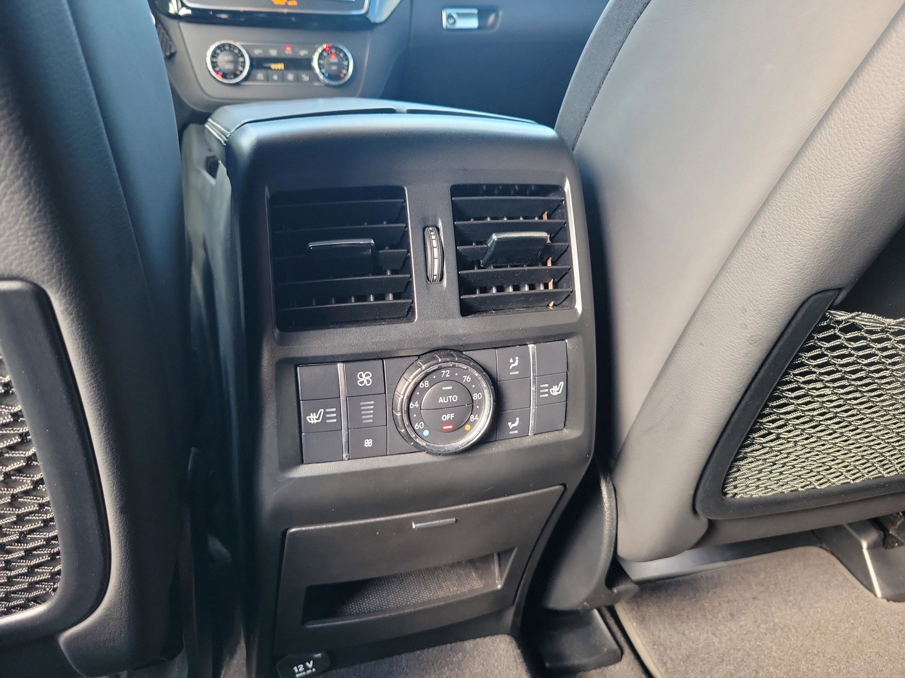 Used 2018 Mercedes-Benz GLE 63 AMG 4MATIC image 11